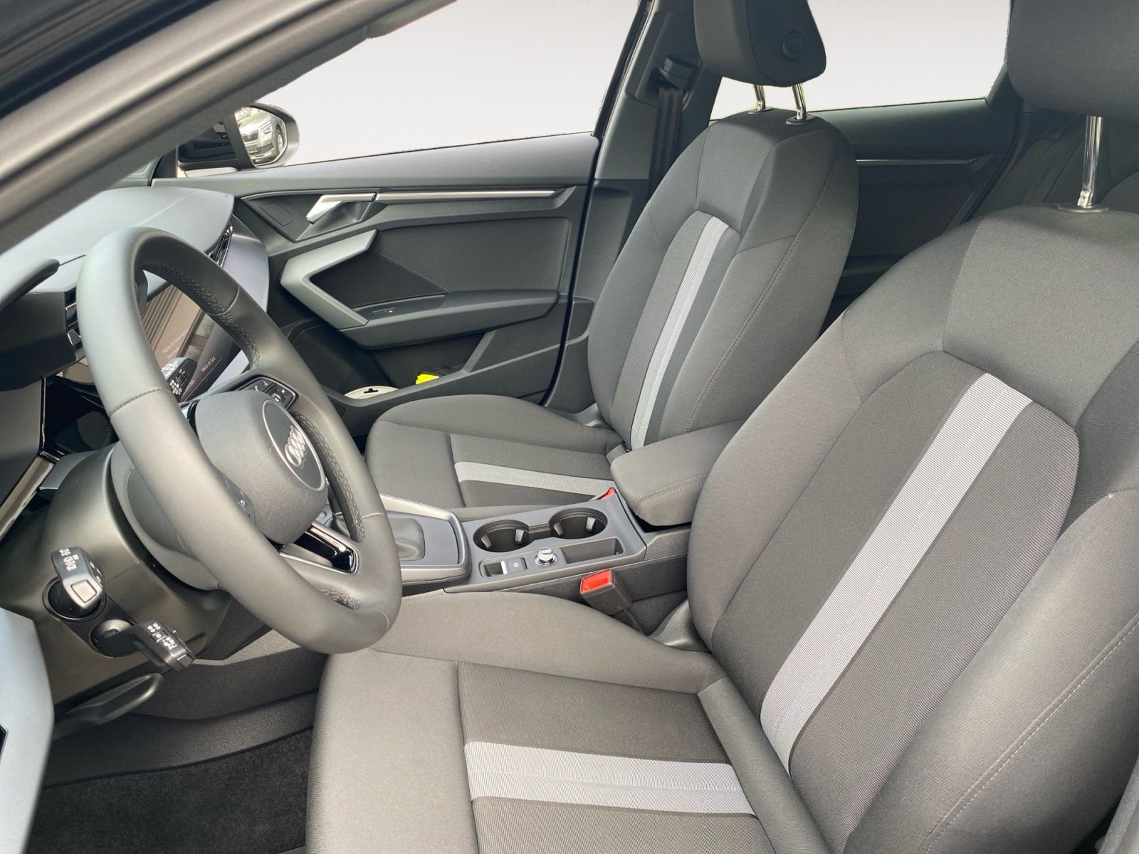 Audi - A3 Sportback_11