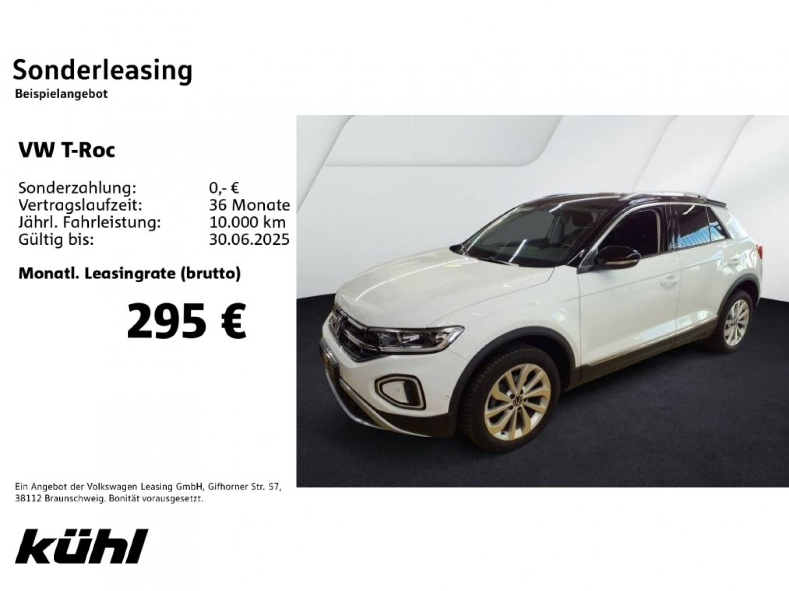 T-Roc 1.5 TSI DSG Style LED+ ACC Navi AHK App