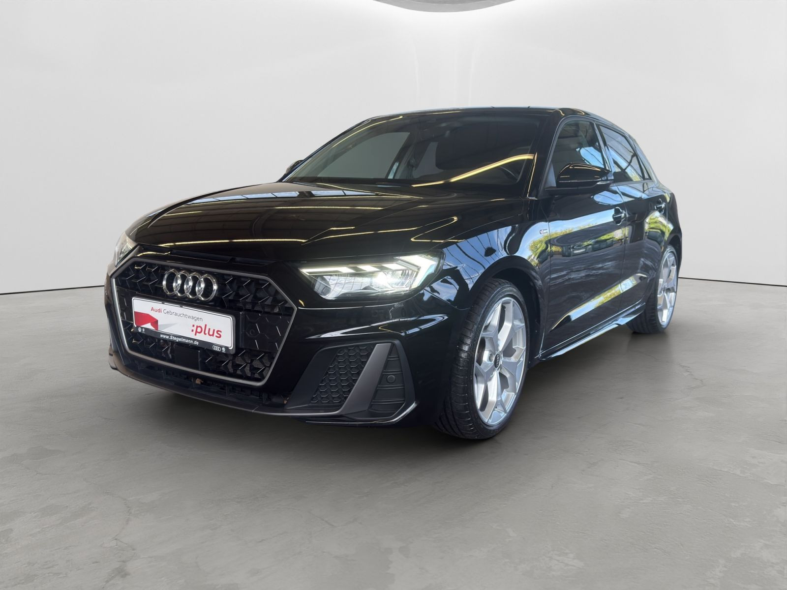 Audi - A1 Sportback_2