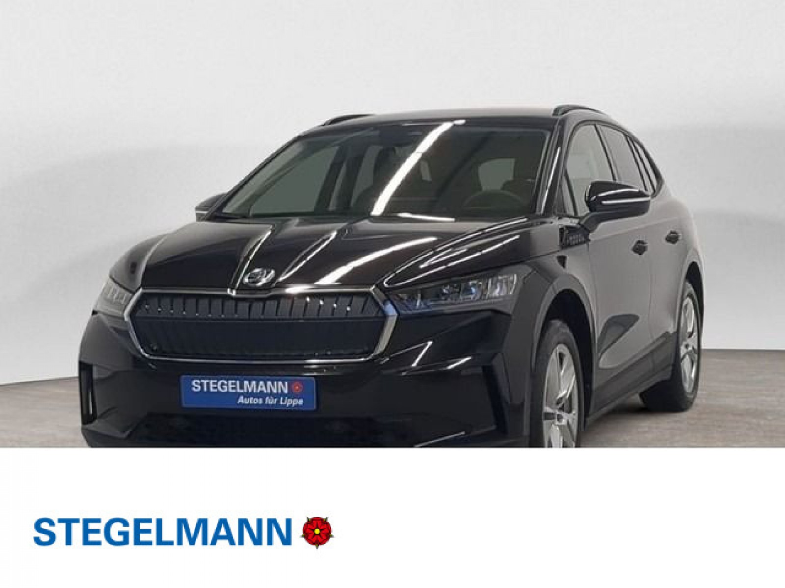 Enyaq iV60 132kW/59kWh Loft