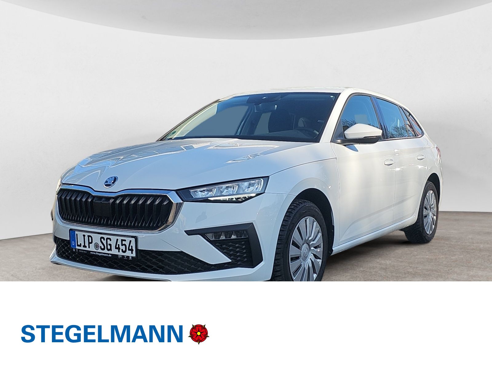 Scala 1.0 TSI DSG Essence