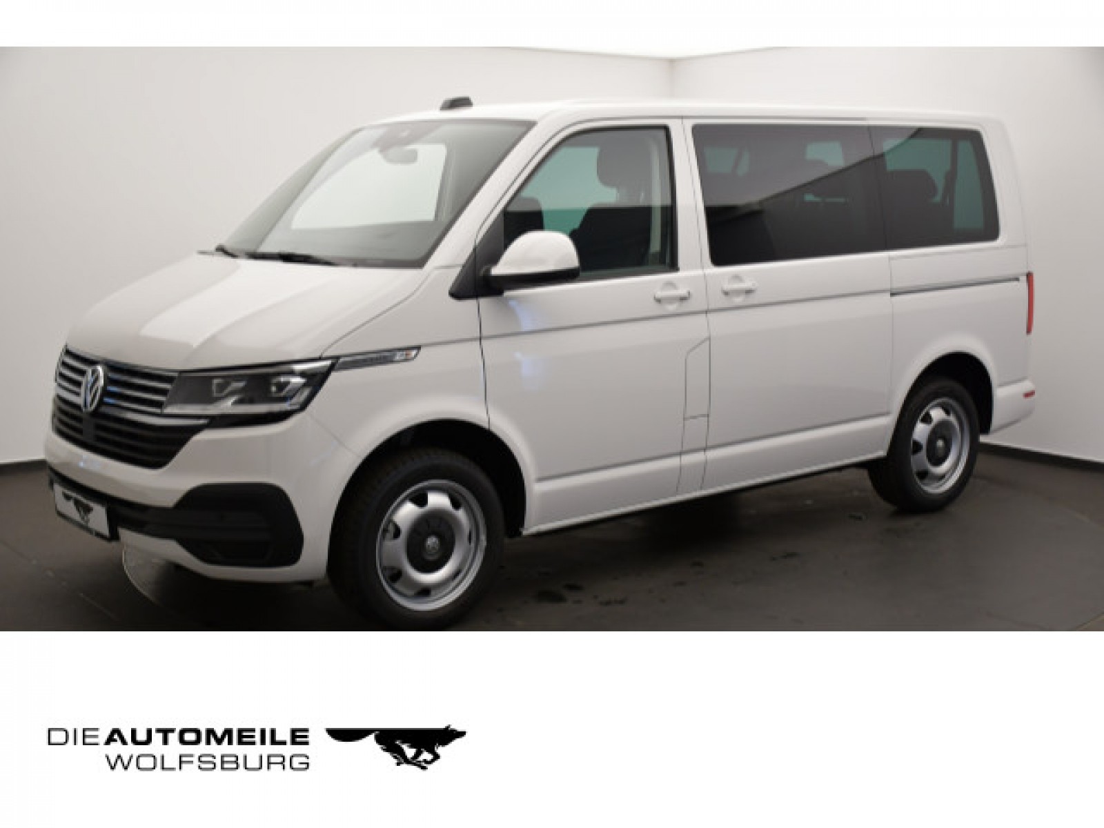 T6.1 Caravelle KR 2.0 TDI SCR DSG Comfortline