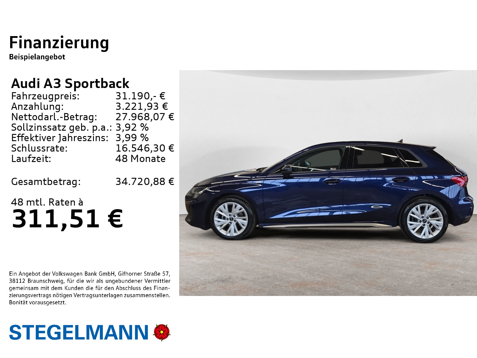 Audi - A3 Sportback_3