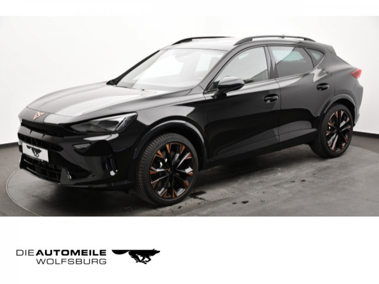 Formentor 2.0 TSI 4Drive DSG VZ