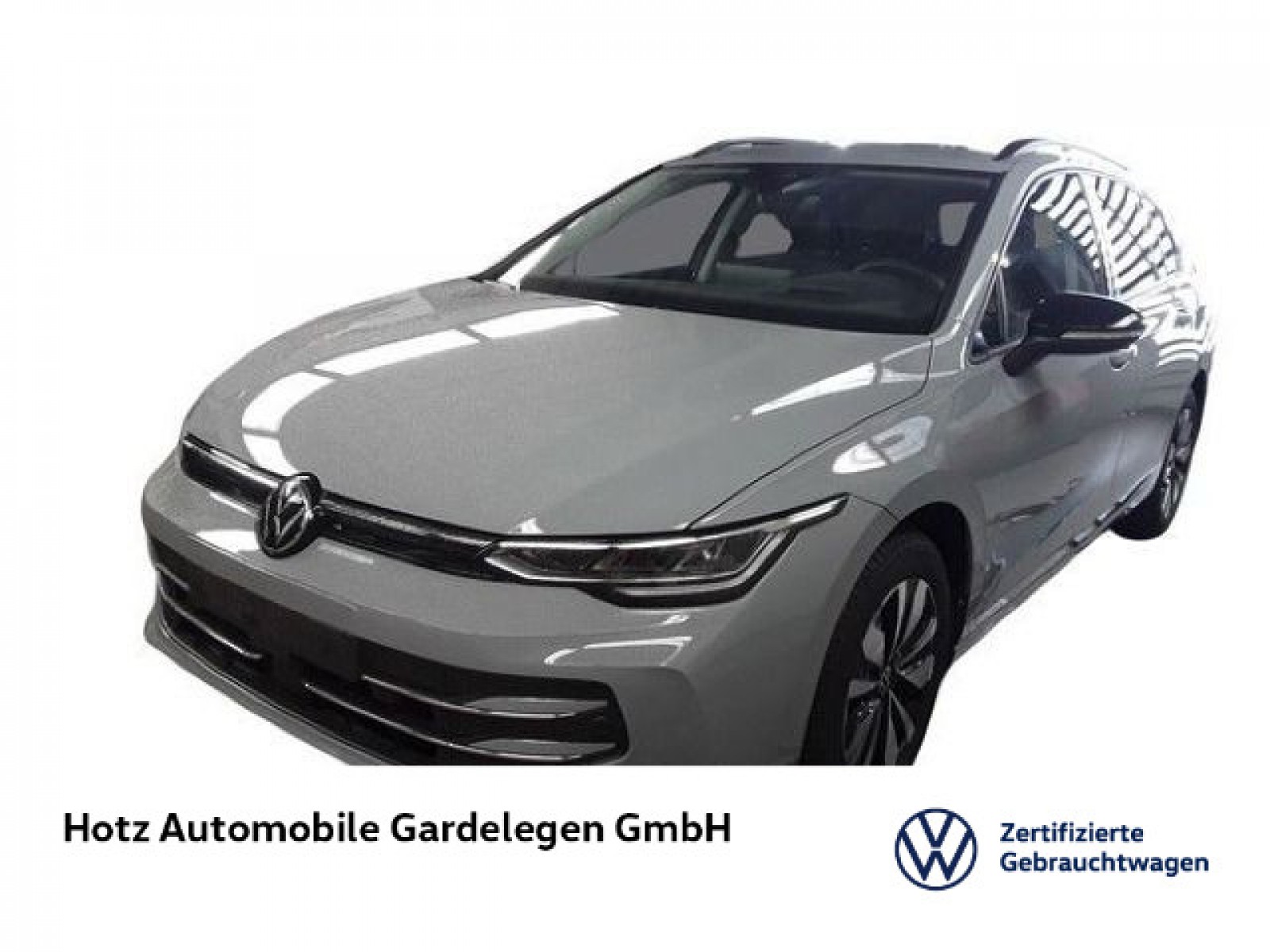 Golf VIII Variant 1.5 TSI Goal