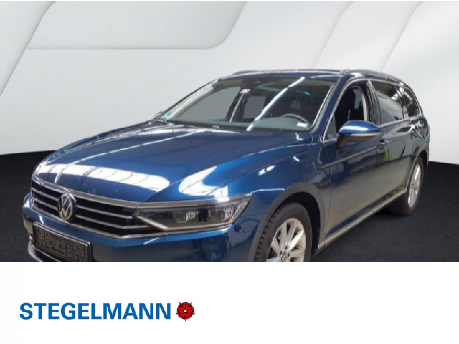 Passat Variant 2.0 TDI DSG Elegance *AHK*Kamera*Navi*