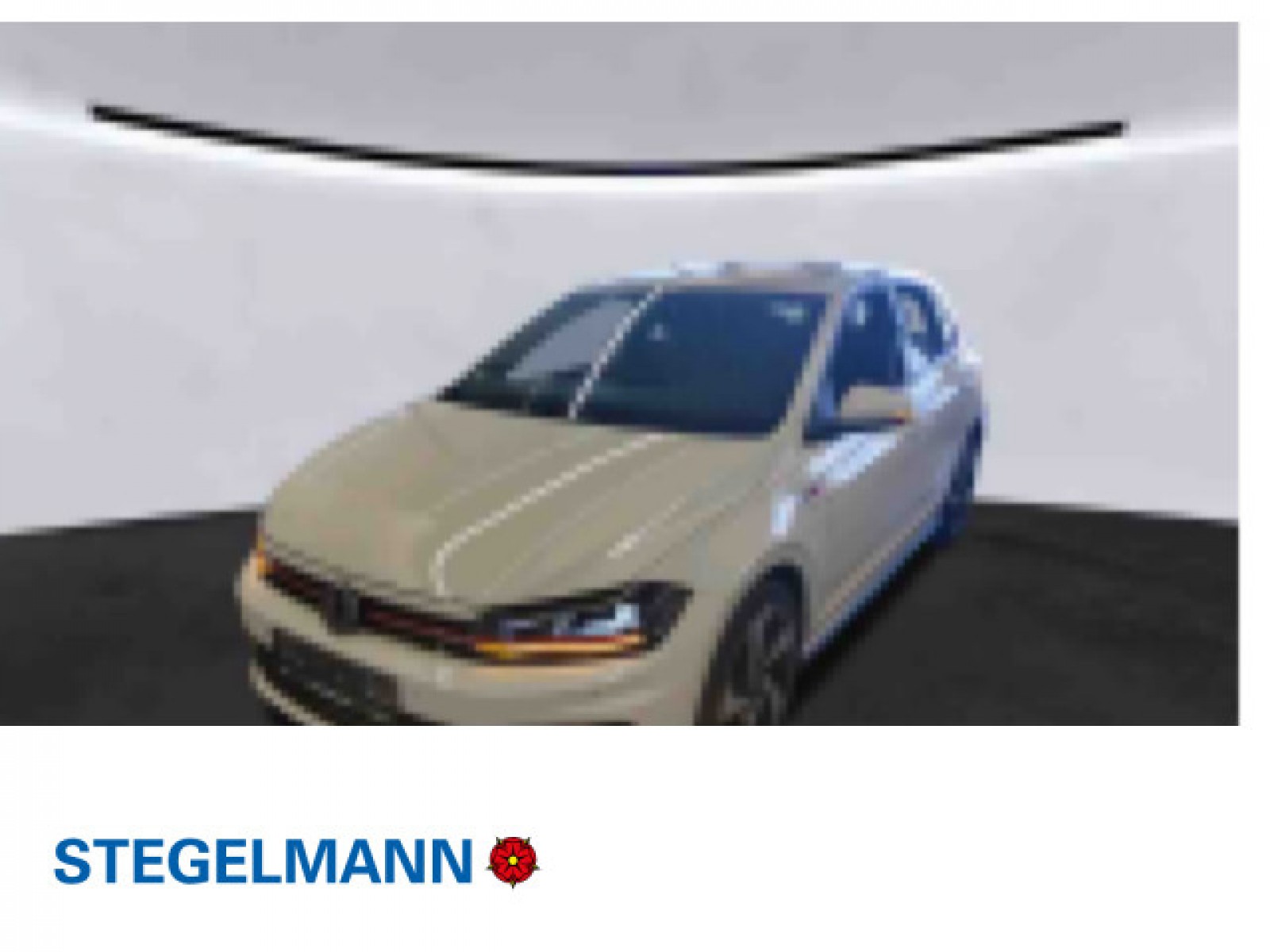Polo VI 2.0 TSI DSG GTI *LED*App-Connect*Sitzheizung*