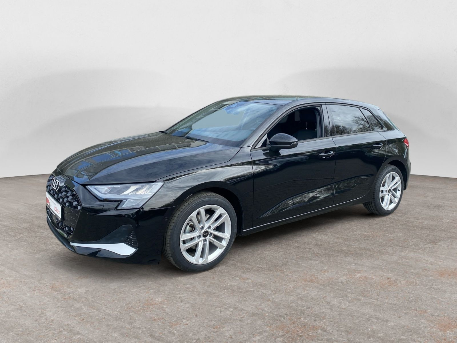 Audi - A3 Sportback_2