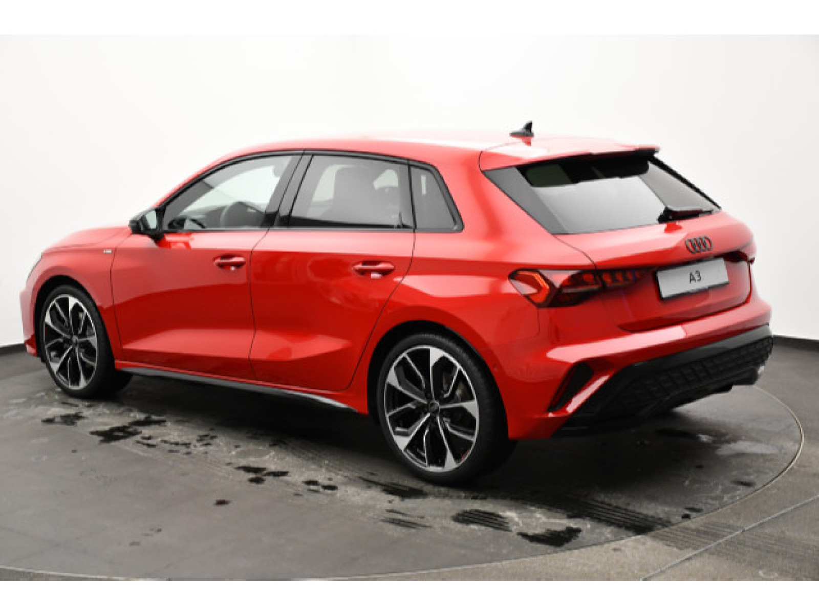 Audi - A3 Sportback_18