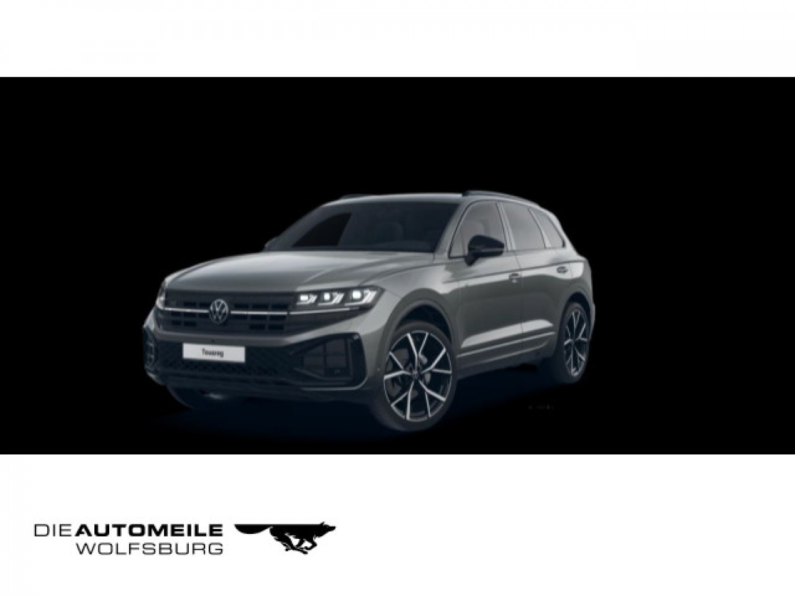 Touareg 3.0 V6 TDI 4M R-Line"BS"gewerbl.Angebot