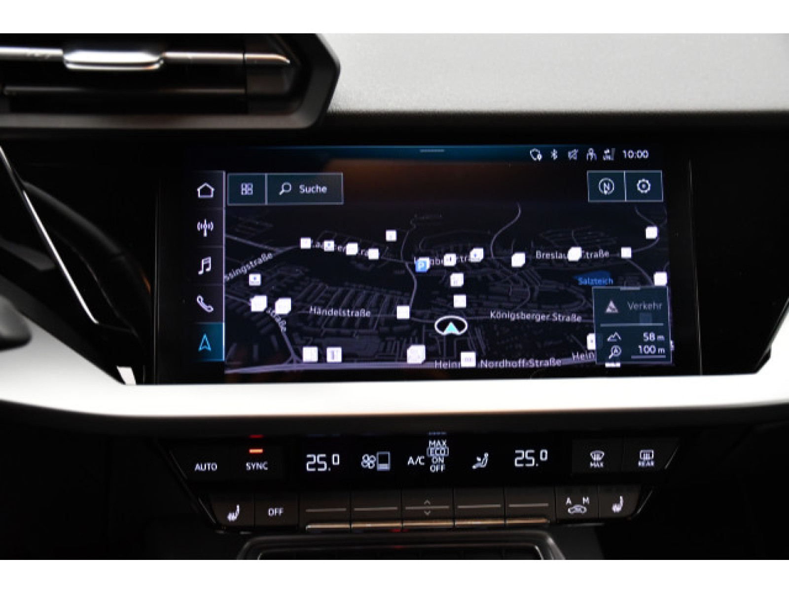 Audi - A3 Sportback_7