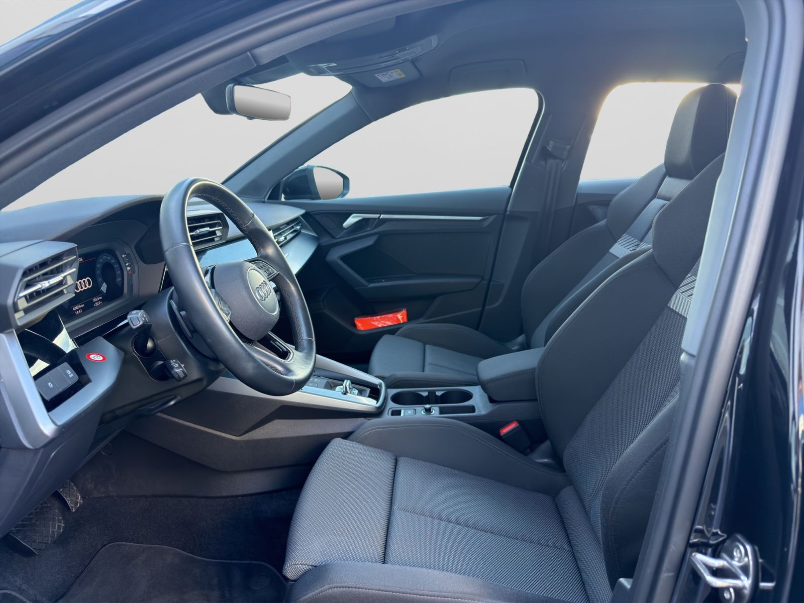 Audi - A3 Sportback_10