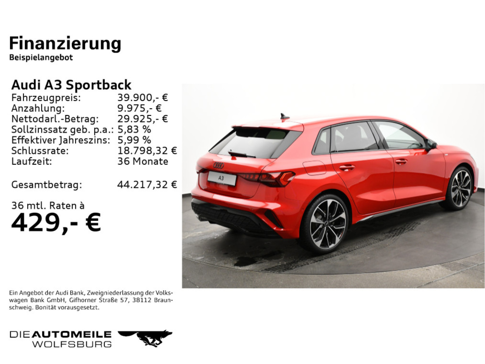 Audi - A3 Sportback_2