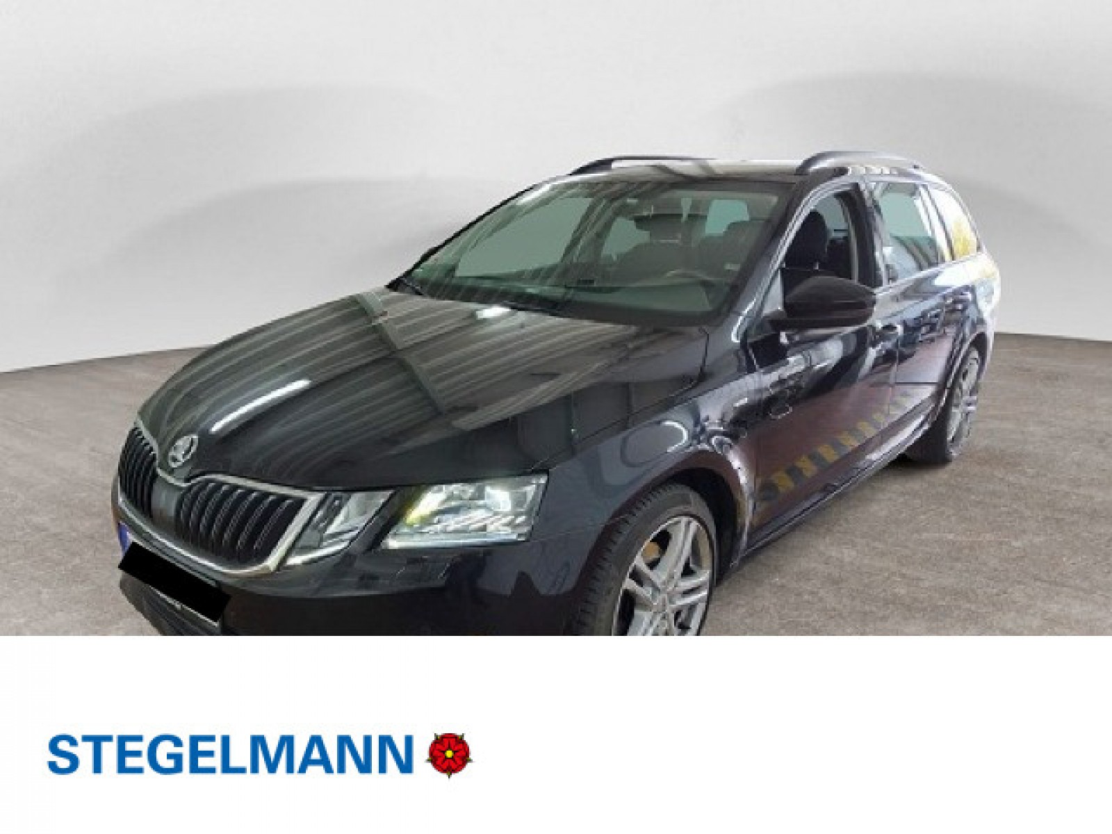 Octavia Combi 1.0 TSI Drive *LED*Navi*Sitzheizung*