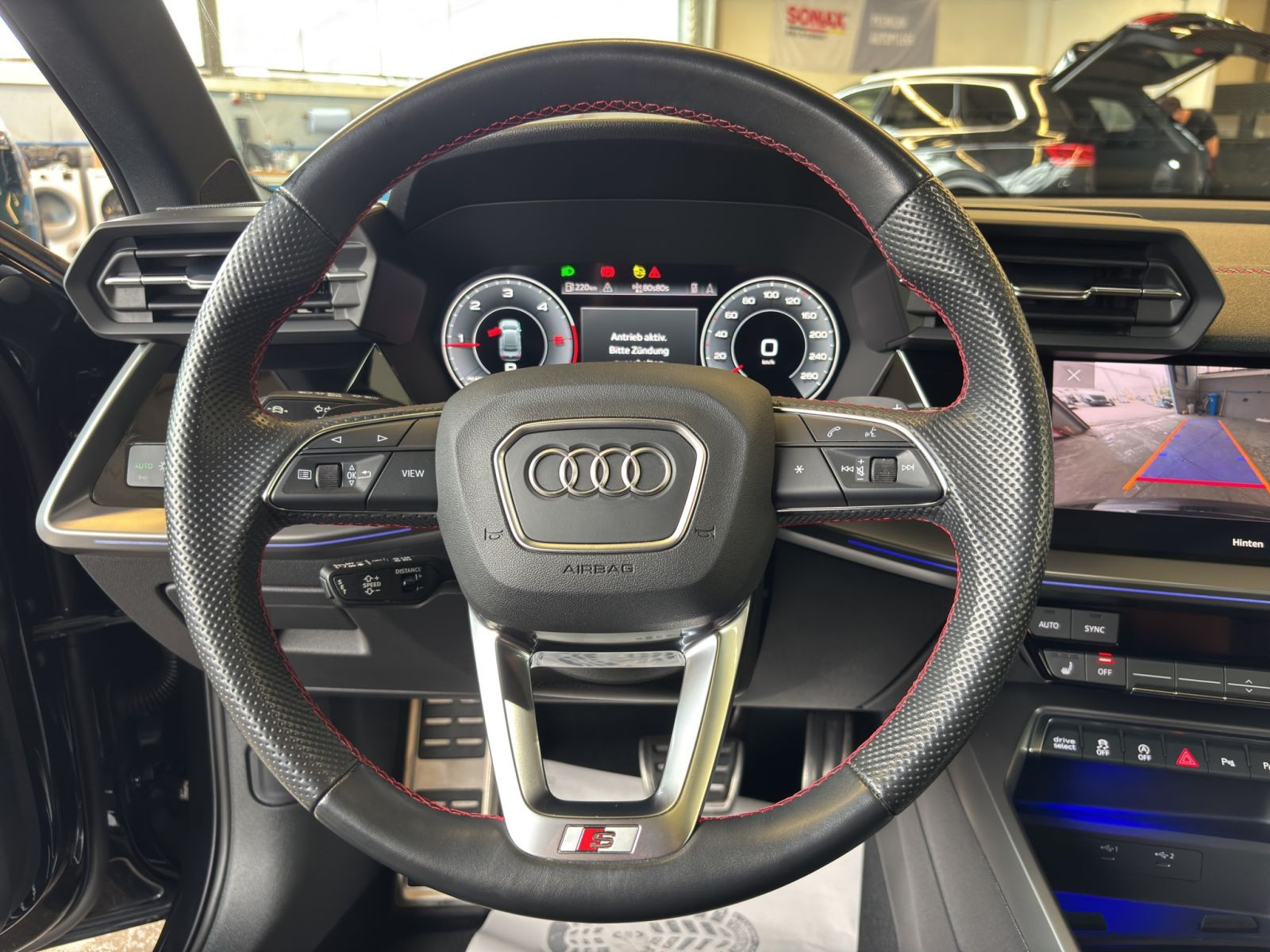 Audi - A3_11