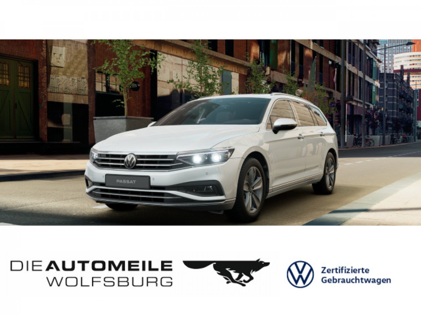 Passat Variant 2.0 TDI DSG Elegance Matrix/Stand/Pano/AHK