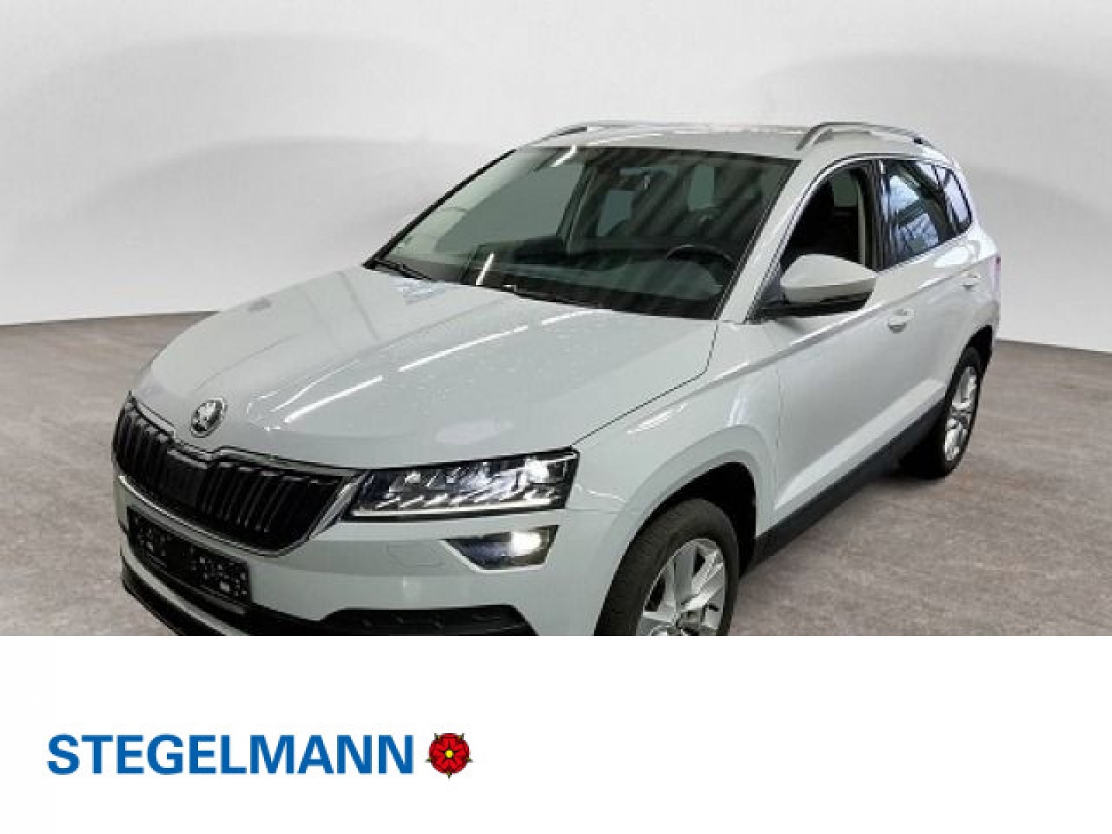 Karoq 1.5 TSI DSG Style *LED*Kamera*Navi*