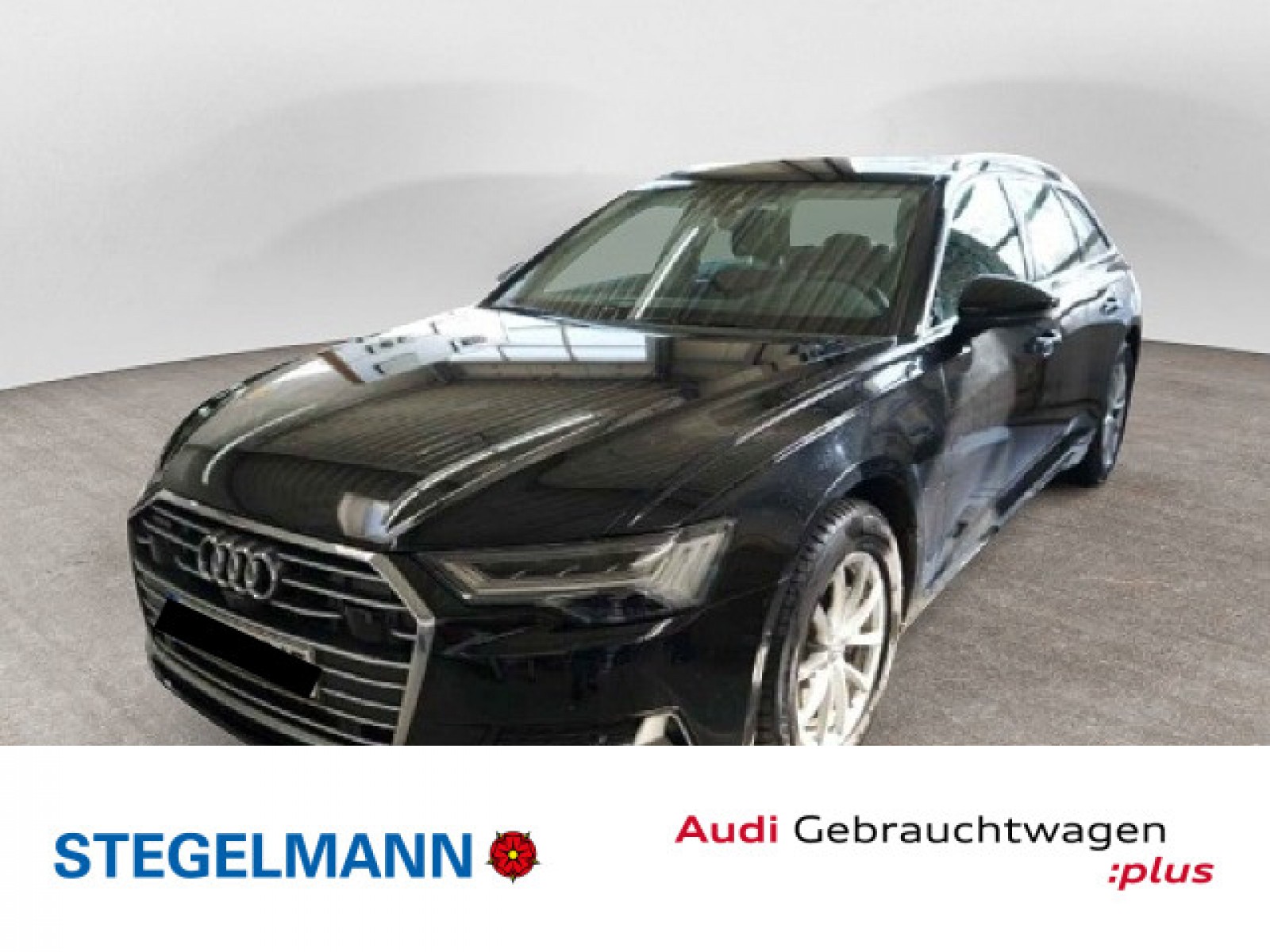 A6 Avant 40 TDI qu. S-tronic Sport *Matrix-LED*Pano*Navi*Head-Up*