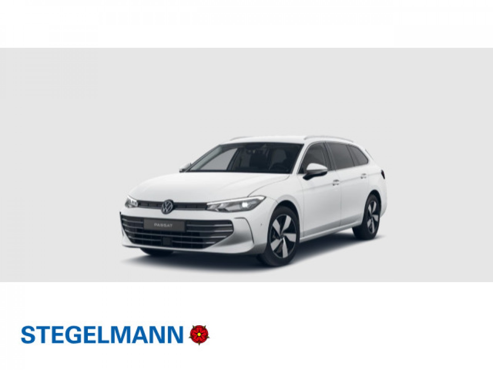 Passat 2,0 l TDI SCR 7-Gang-DSG Business