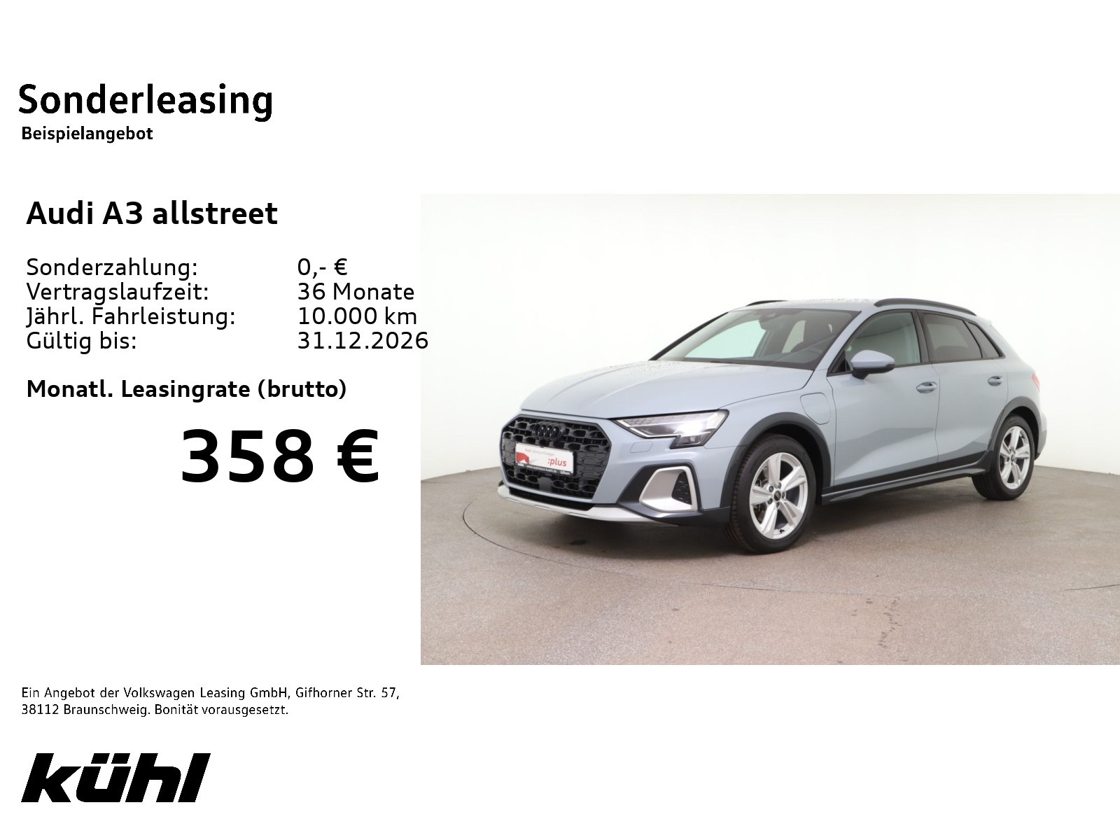 Audi - A3 allstreet_1