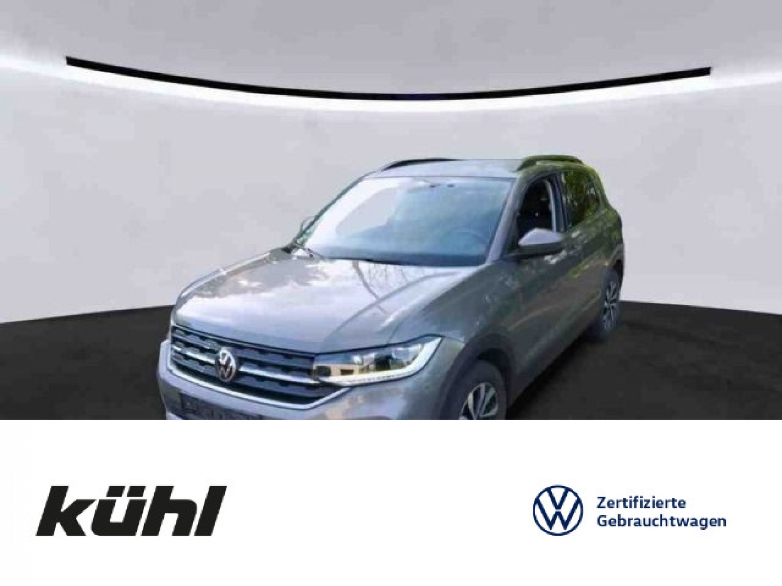 T-Cross 1.0 Active Navi,LED