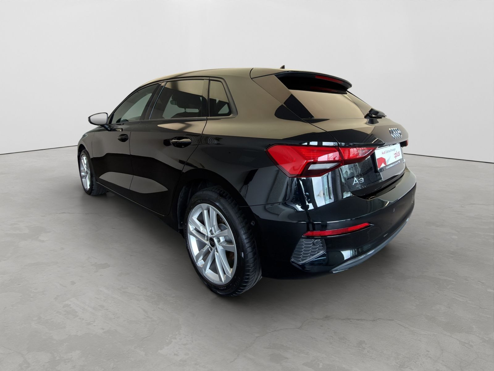Audi - A3 Sportback_3