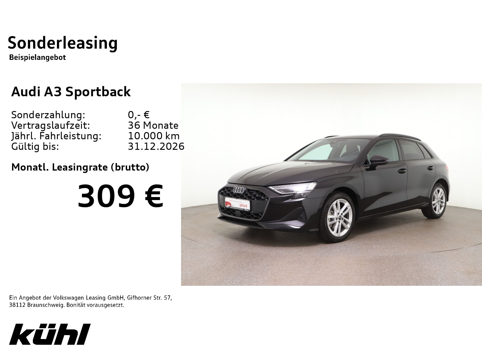 Audi - A3 Sportback_1
