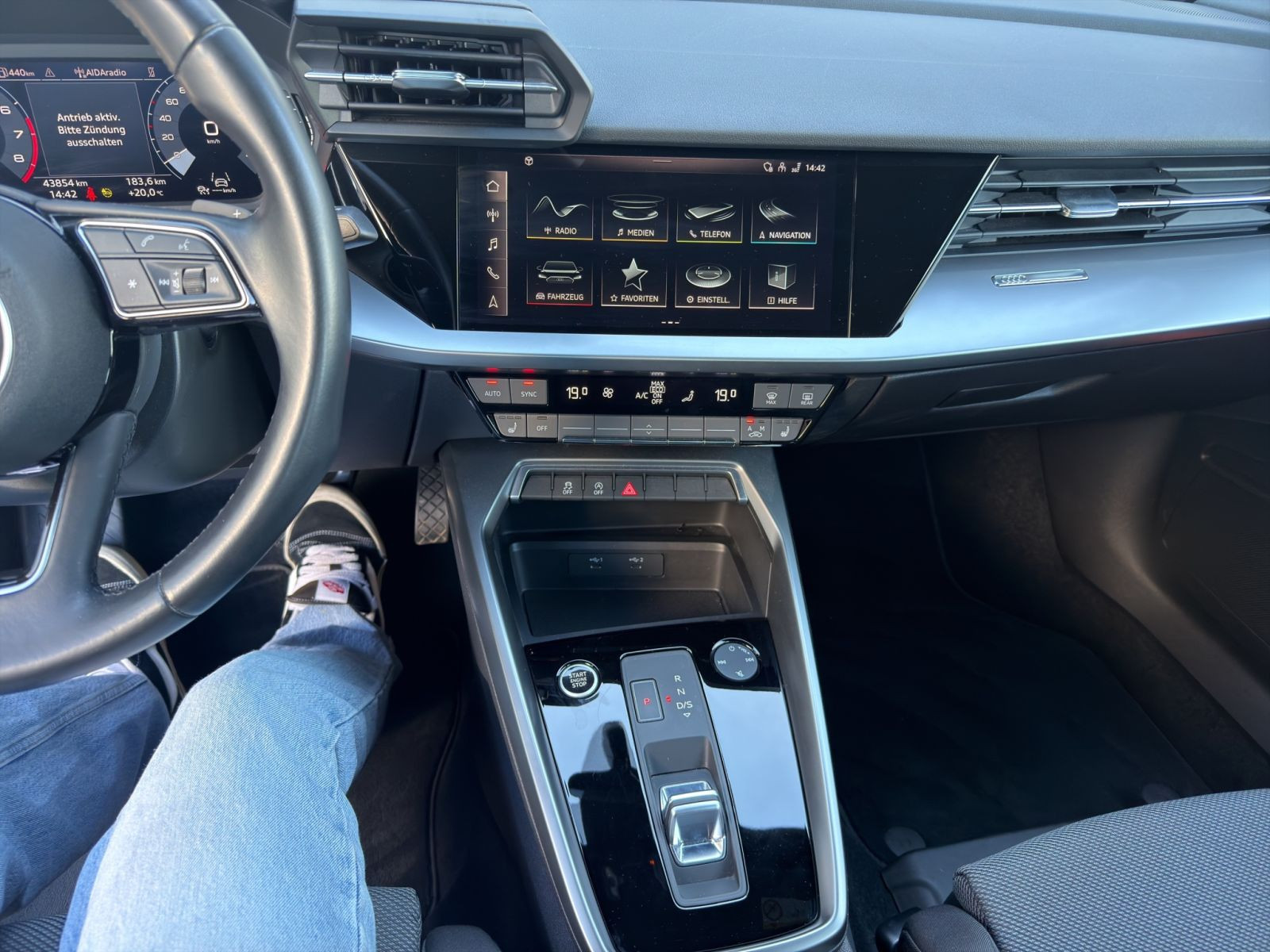 Audi - A3 Sportback_14