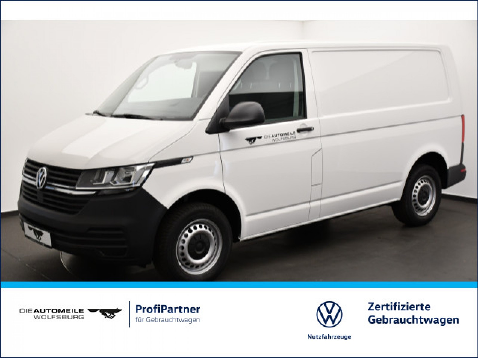 T6.1 Kasten KR 2.0 TDI Tempo