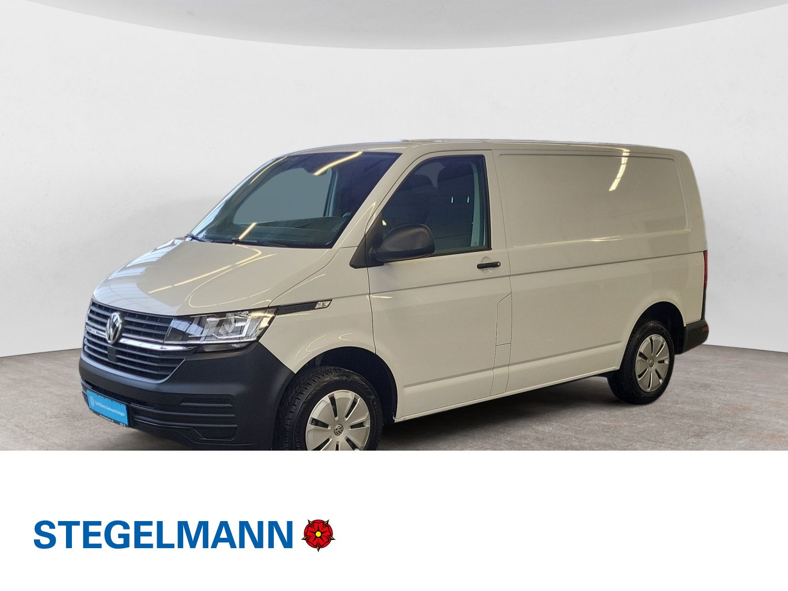 T6.1 Kasten 2.0 TDI