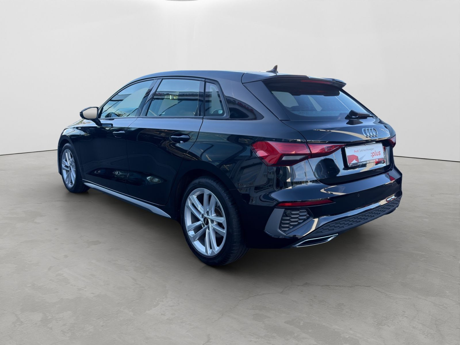 Audi - A3 Sportback_4