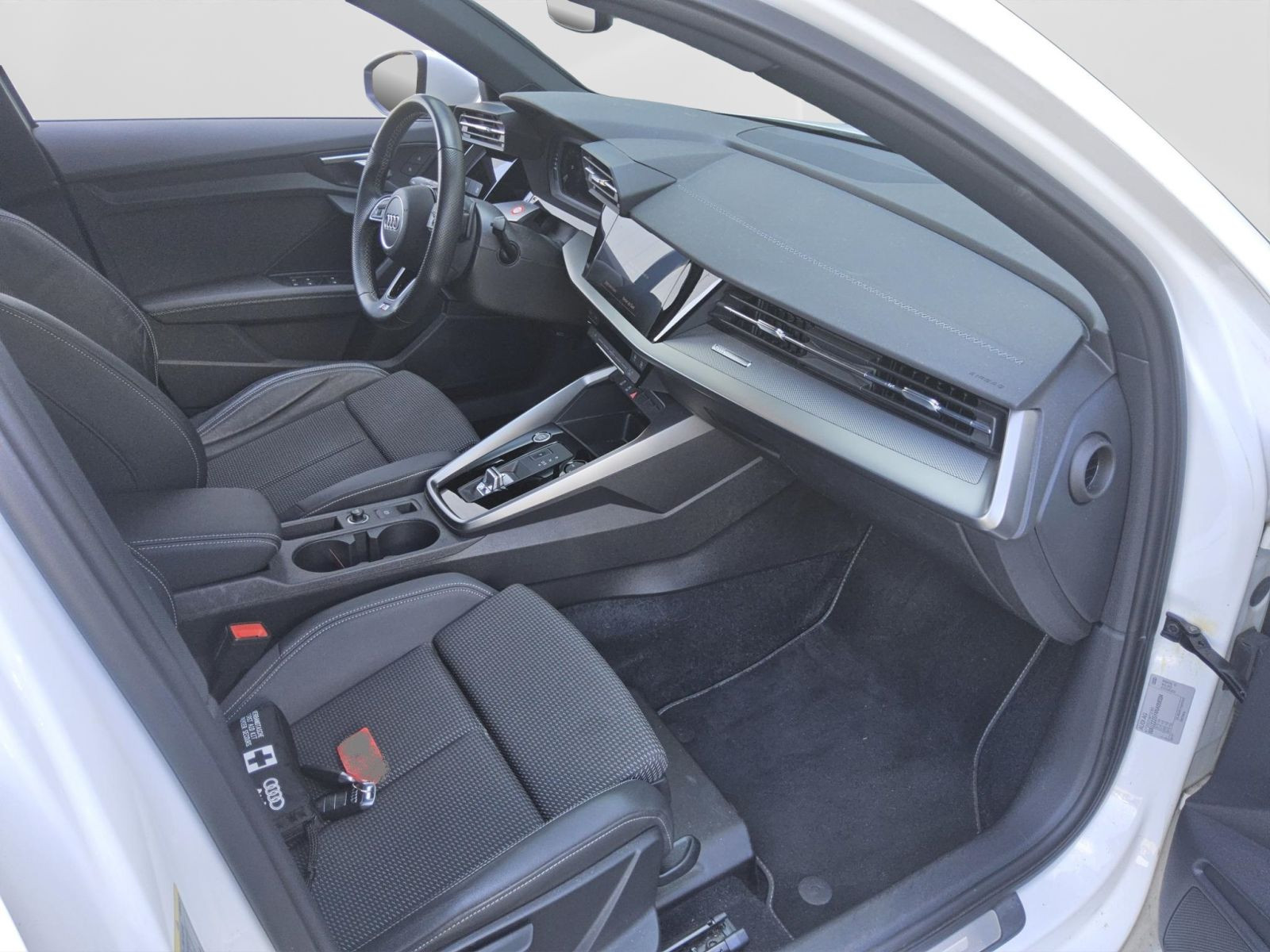 Audi - A3 Sportback_3
