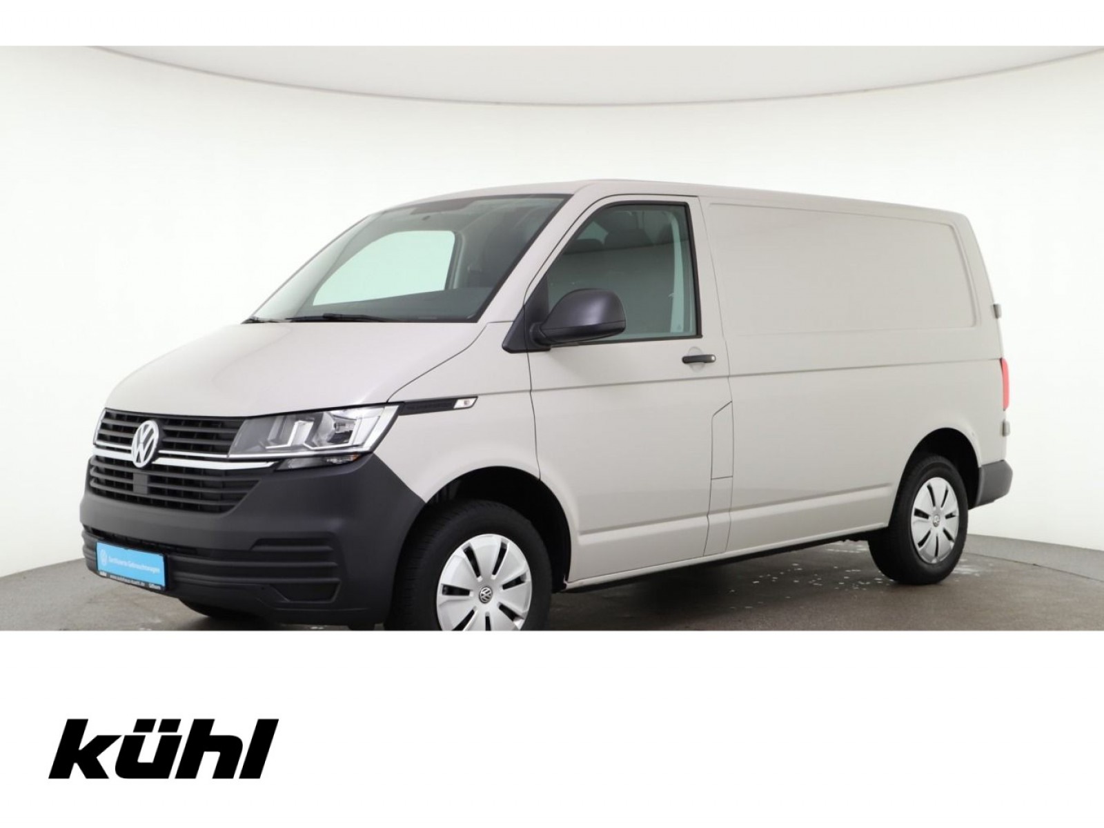 T6.1 Kasten 2.0 TDI Transporter Sitzhzg. Klimaanlage
