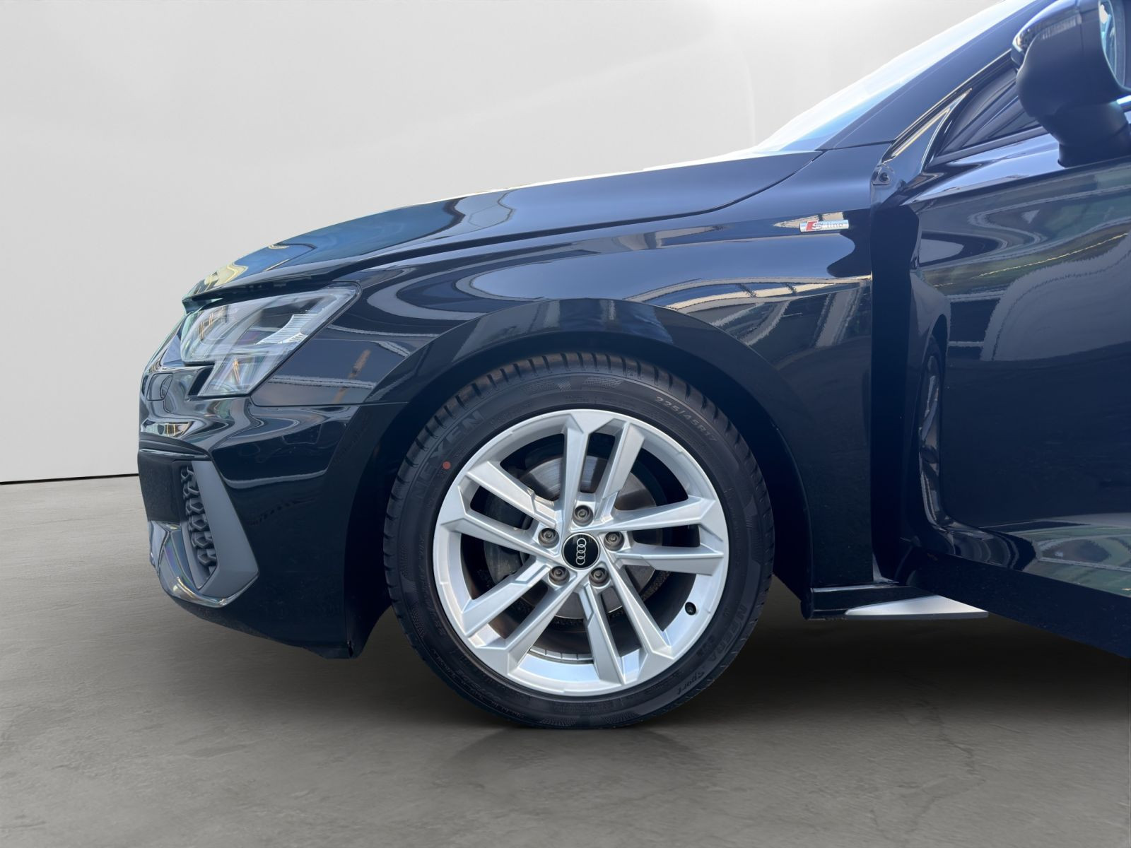 Audi - A3 Sportback_19