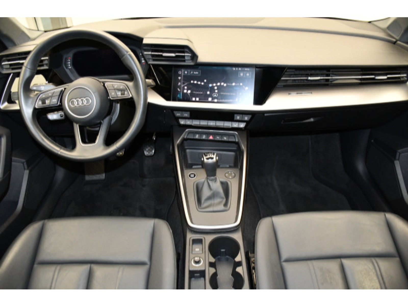 Audi - A3 Sportback_5