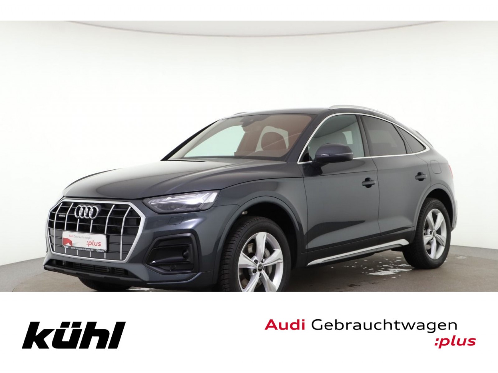 Q5 Sportback 50 TFSI e Q Tip Advanced LED ACC Kamera AHK