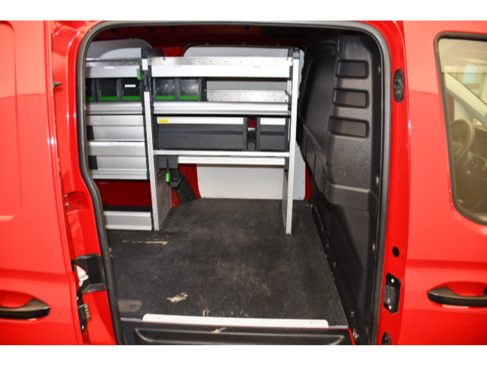 Volkswagen - Caddy Maxi_8