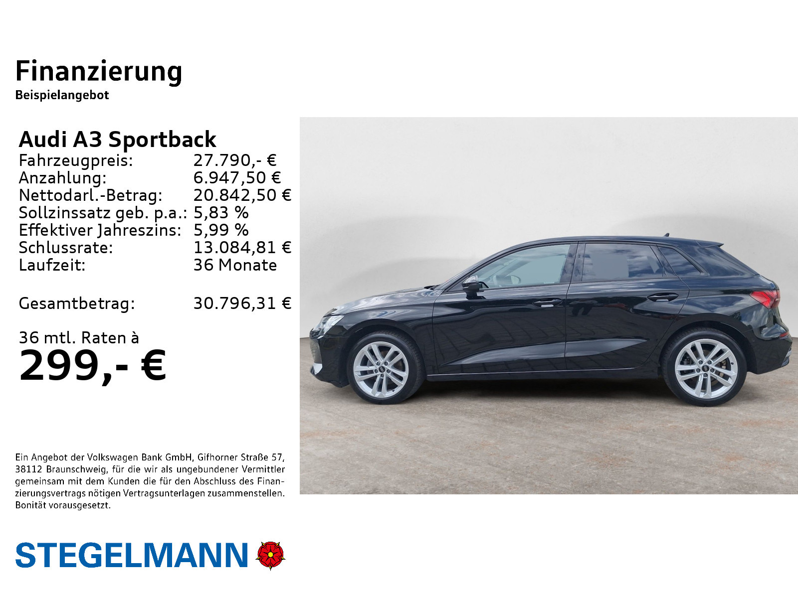 Audi - A3 Sportback_3