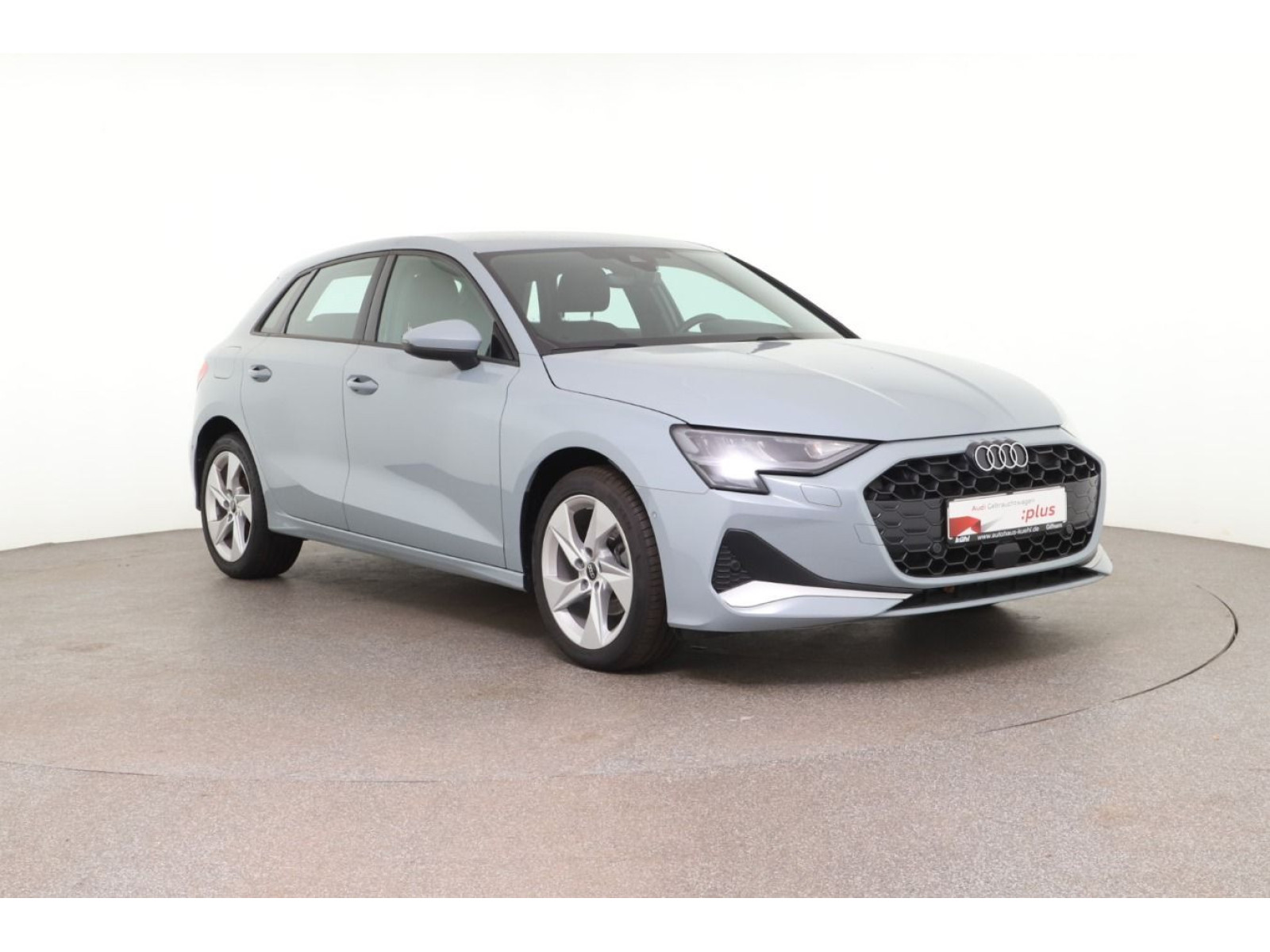Audi - A3 Sportback_6
