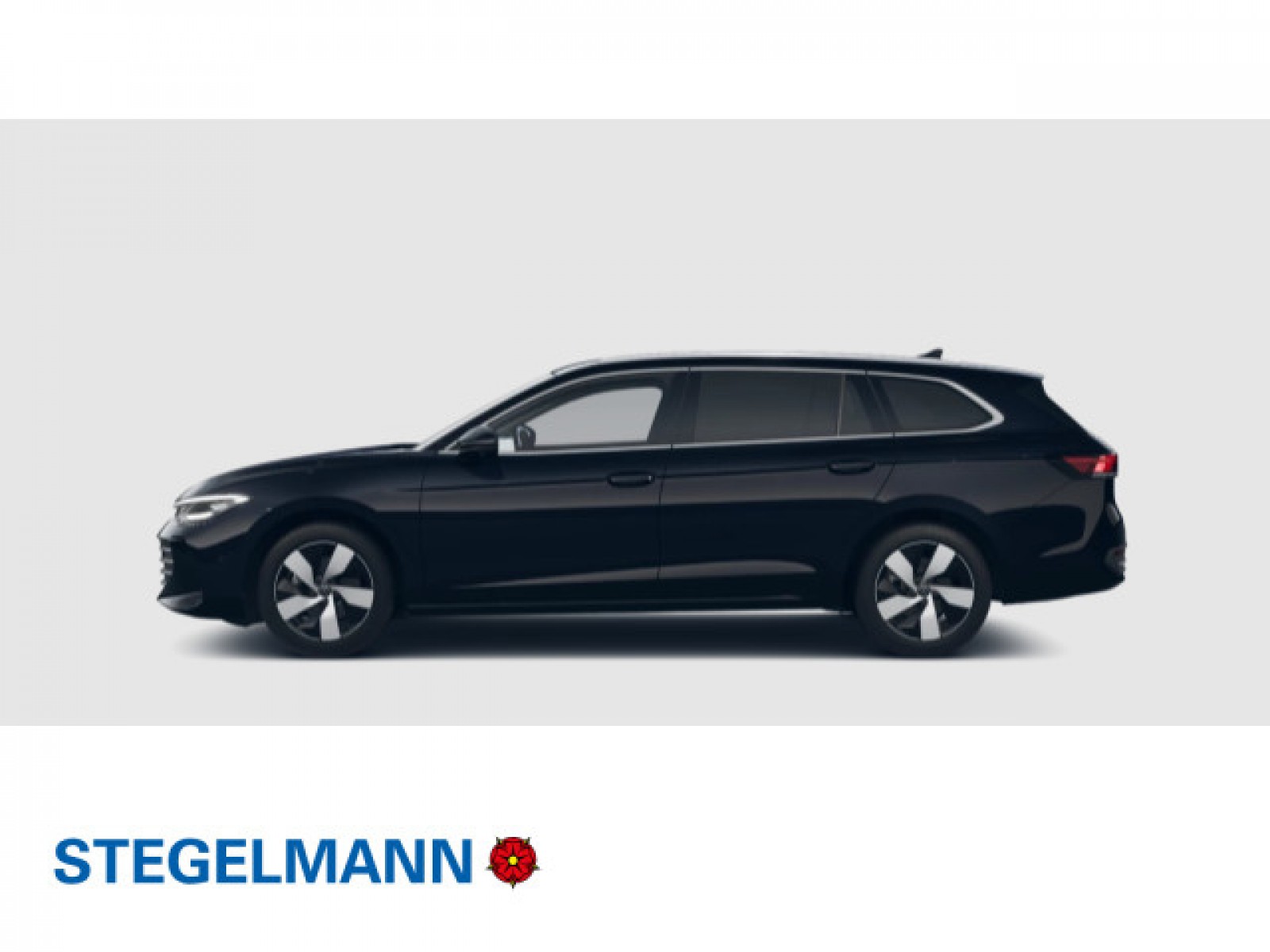 Passat 2,0 l TDI SCR 7-Gang-DSG Business