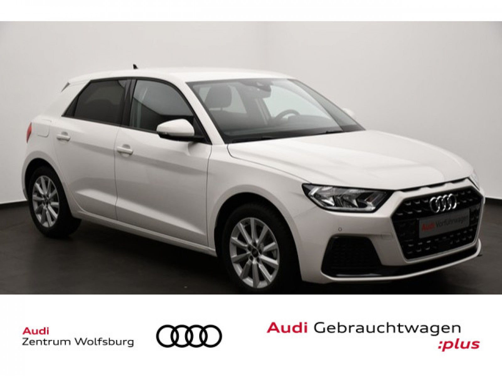 A1 Sportback 30 TFSI advanced LaneAssist/PDC/Tempomat