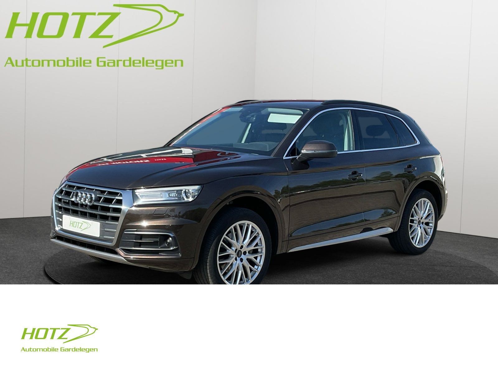 Q5 40 TDI quattro S-tronic sport