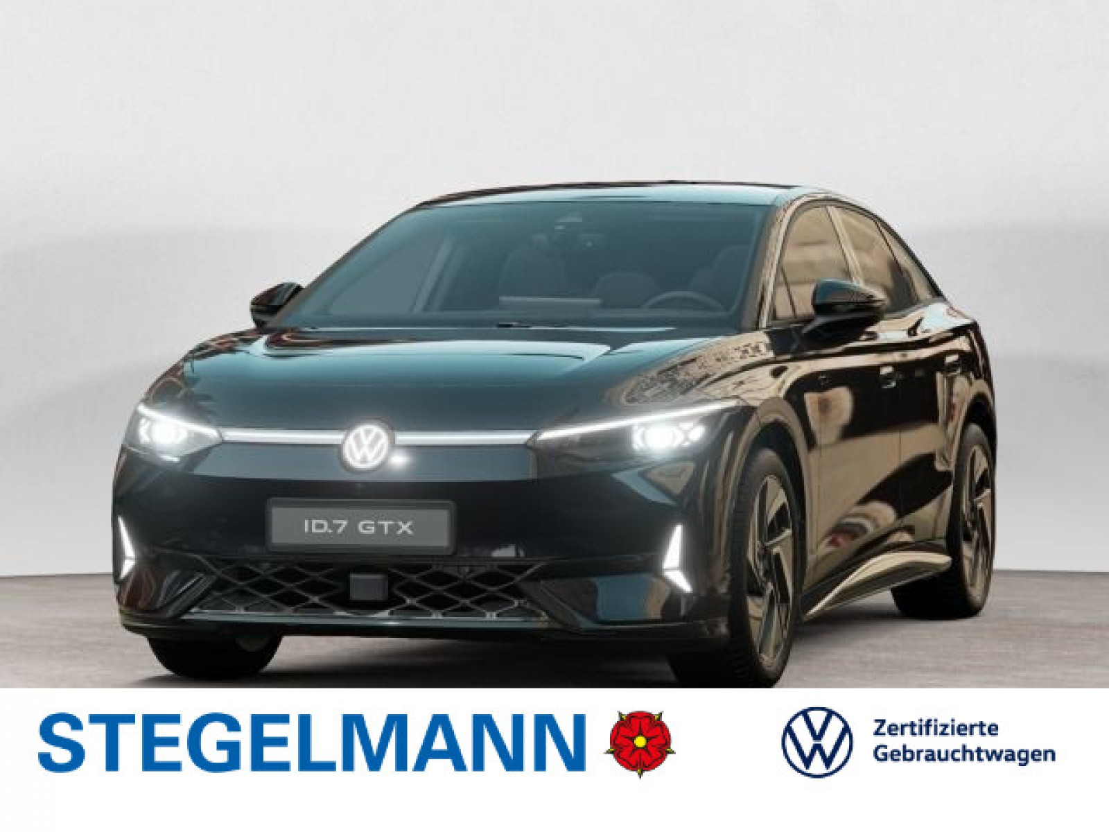 ID.7 GTX 4MOTION 250 kW (340 PS) 86 kWh 1-Gang-Automatik