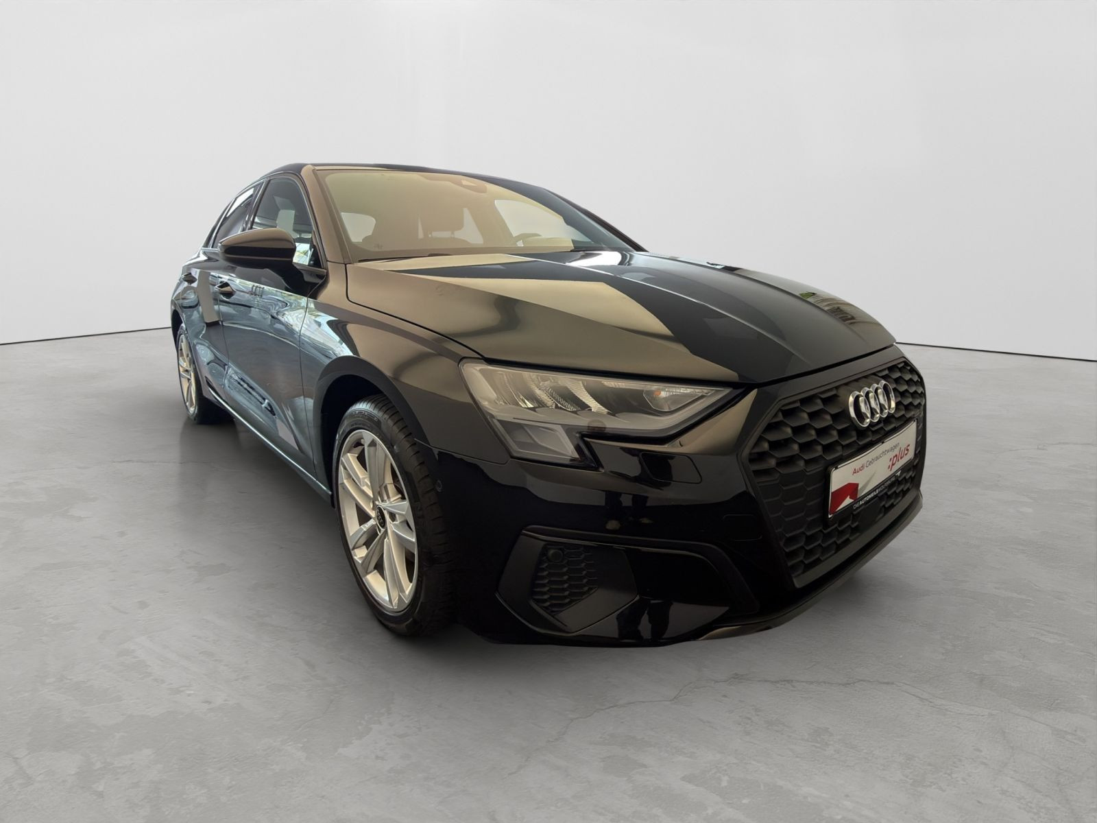 Audi - A3 Sportback_7