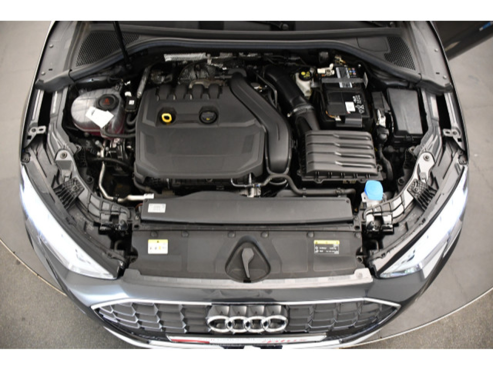 Audi - A3 Sportback_11