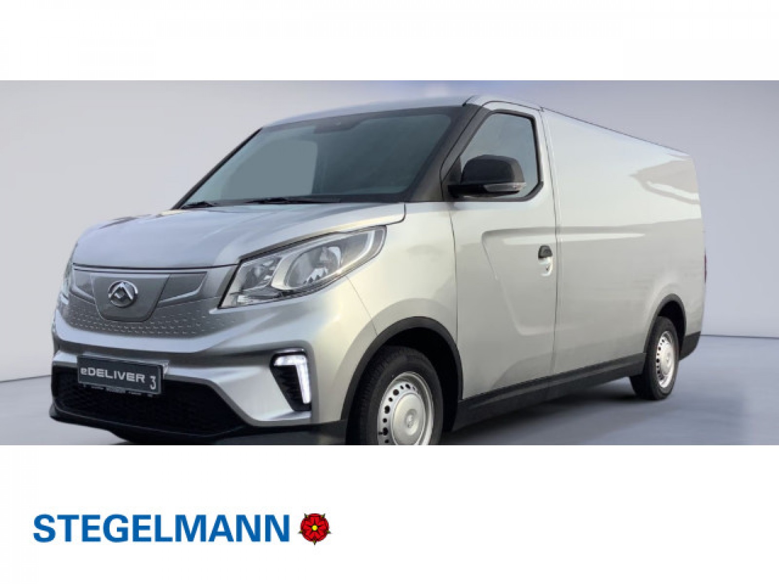 eDELIVER3 PANE Kastenwagen L2