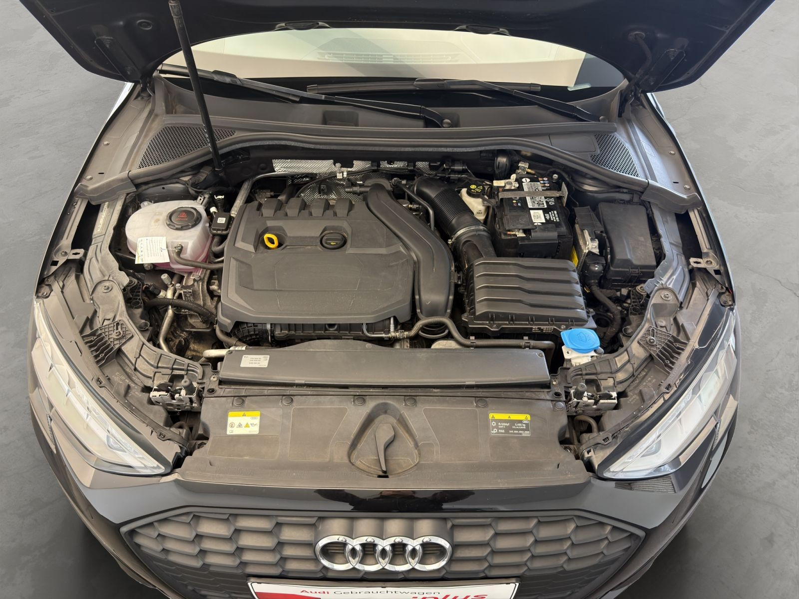 Audi - A3 Sportback_19