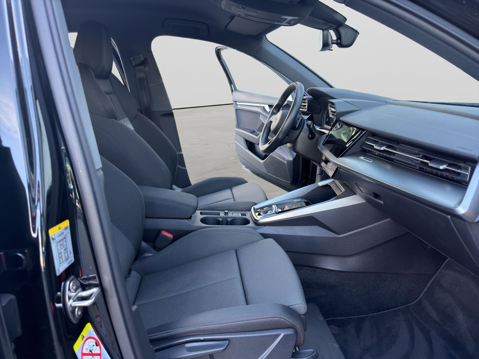 Audi - A3 Sportback_21