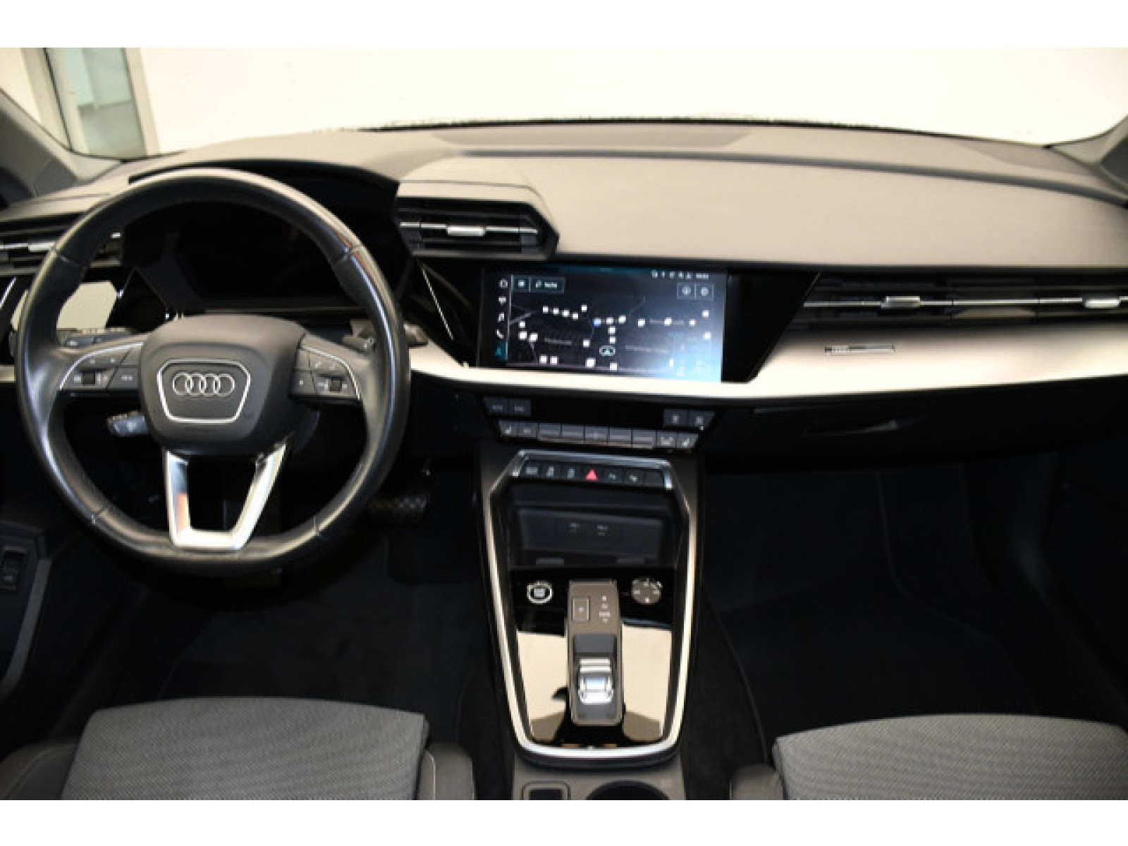 Audi - A3 Sportback_4
