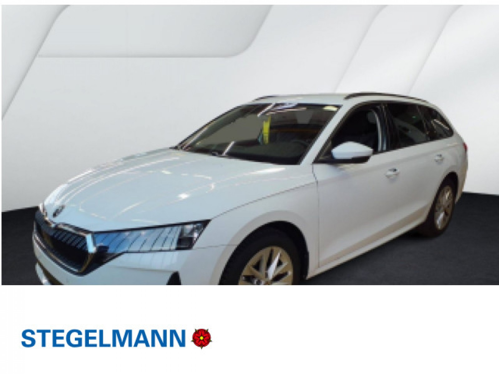 Octavia Combi 2.0 TDI DSG Selection *LED*Kamera*App-Connect*